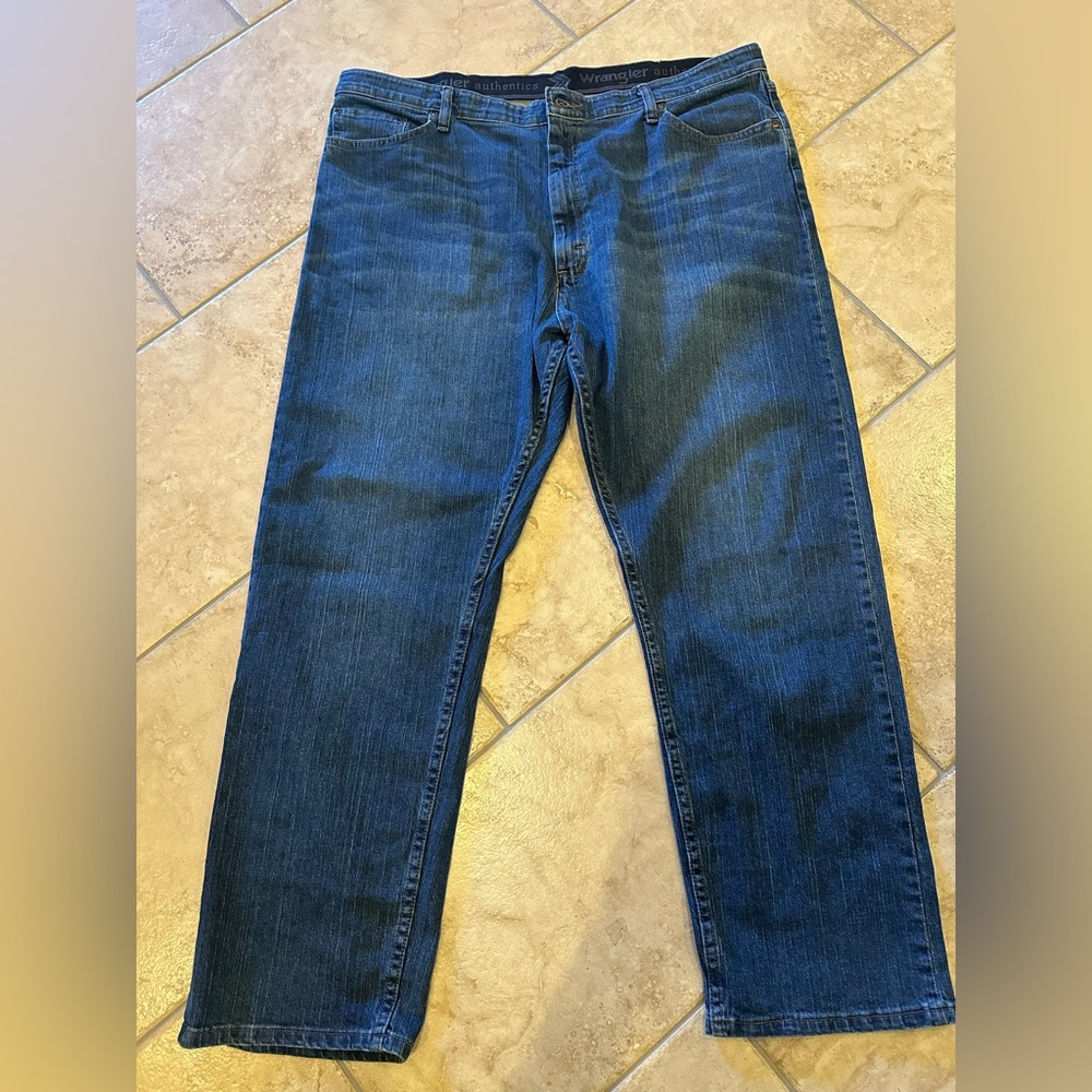 Wrangler Men's Jeans